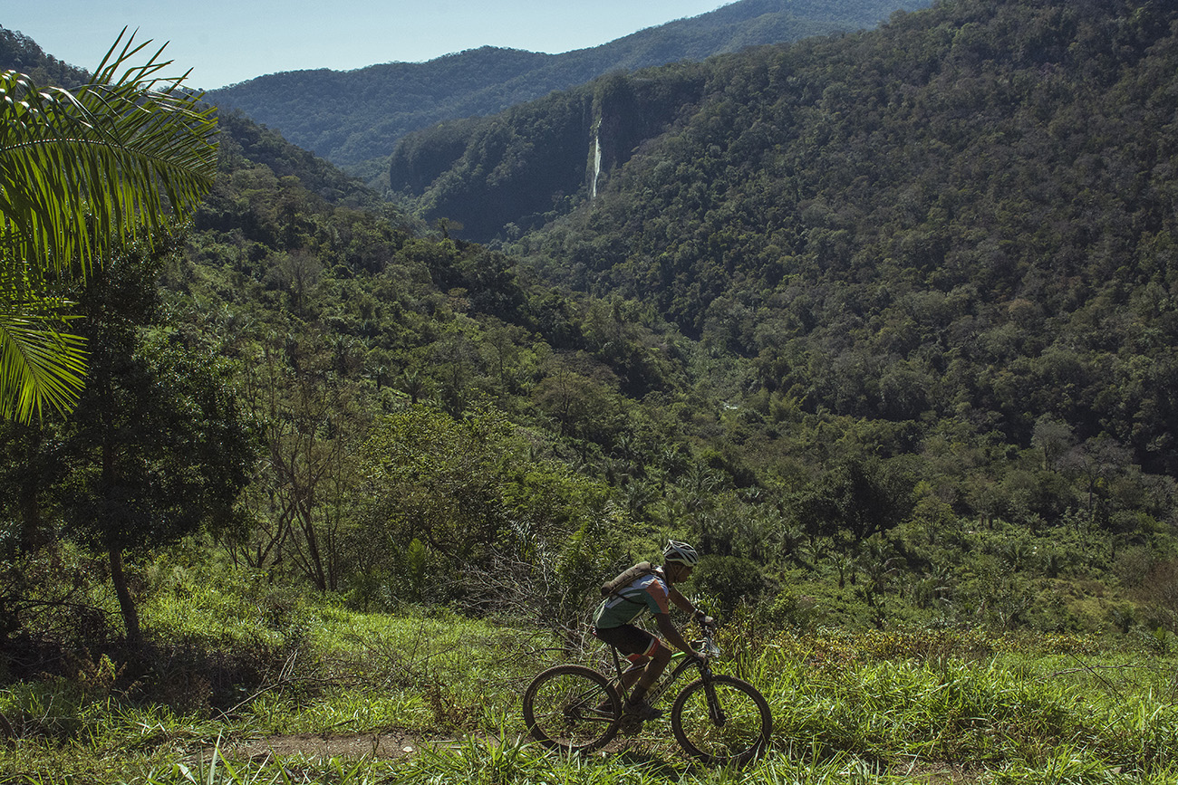 Inscrições para Desafio Serra da Bodoquena serão abertas na 2ª