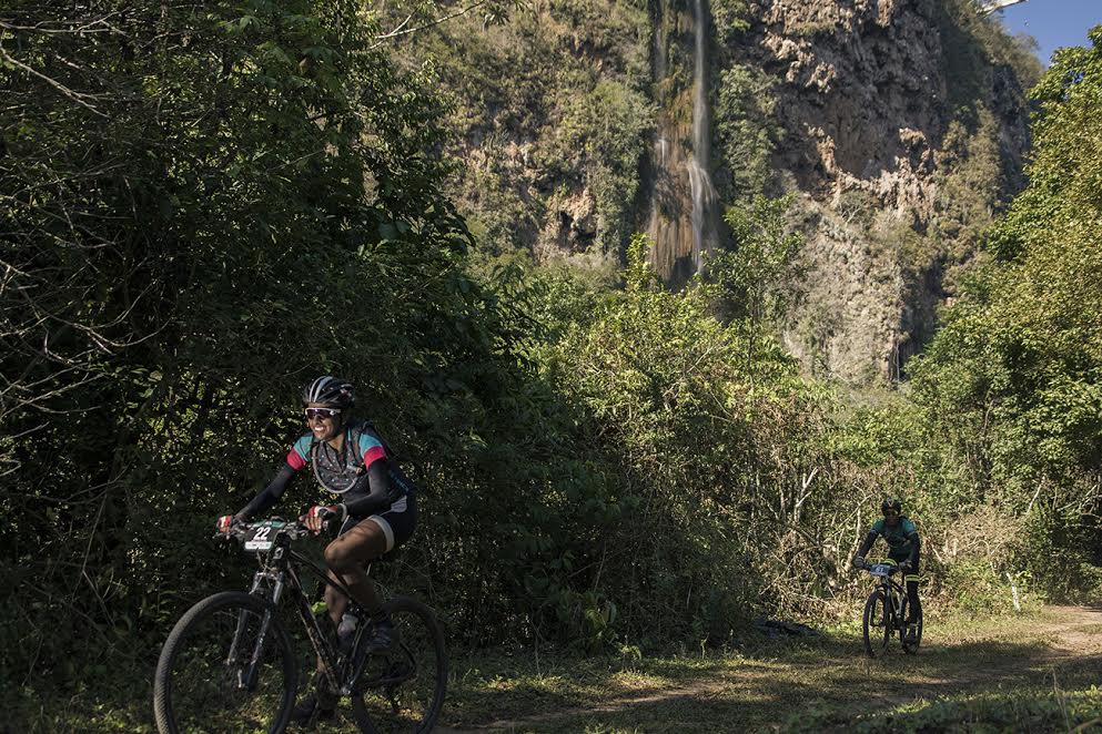 Desafio Serra da Bodoquena de Mountain Bike será em abril