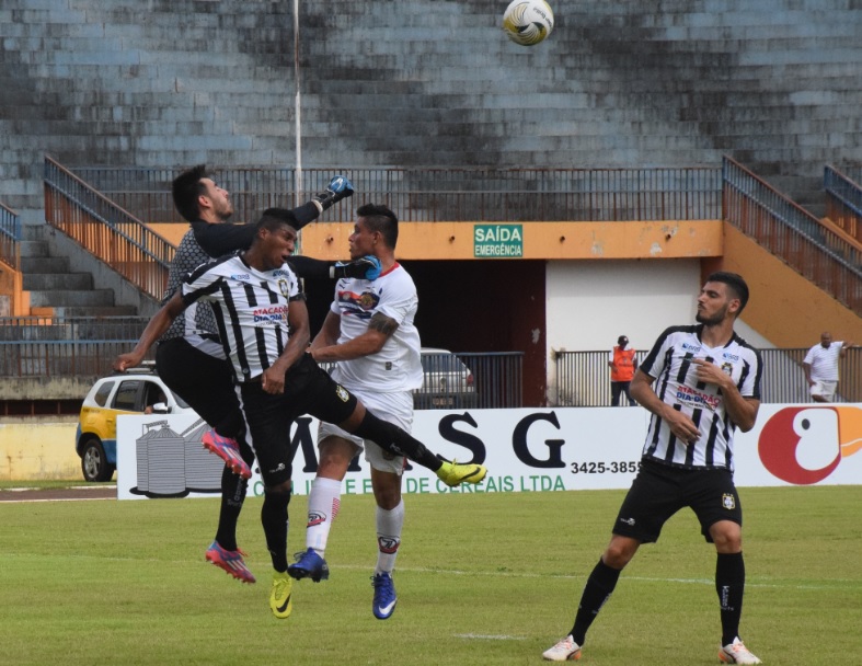 Após Copa Verde, Sete volta atenções para Estadual e sonho na Copa do Brasil