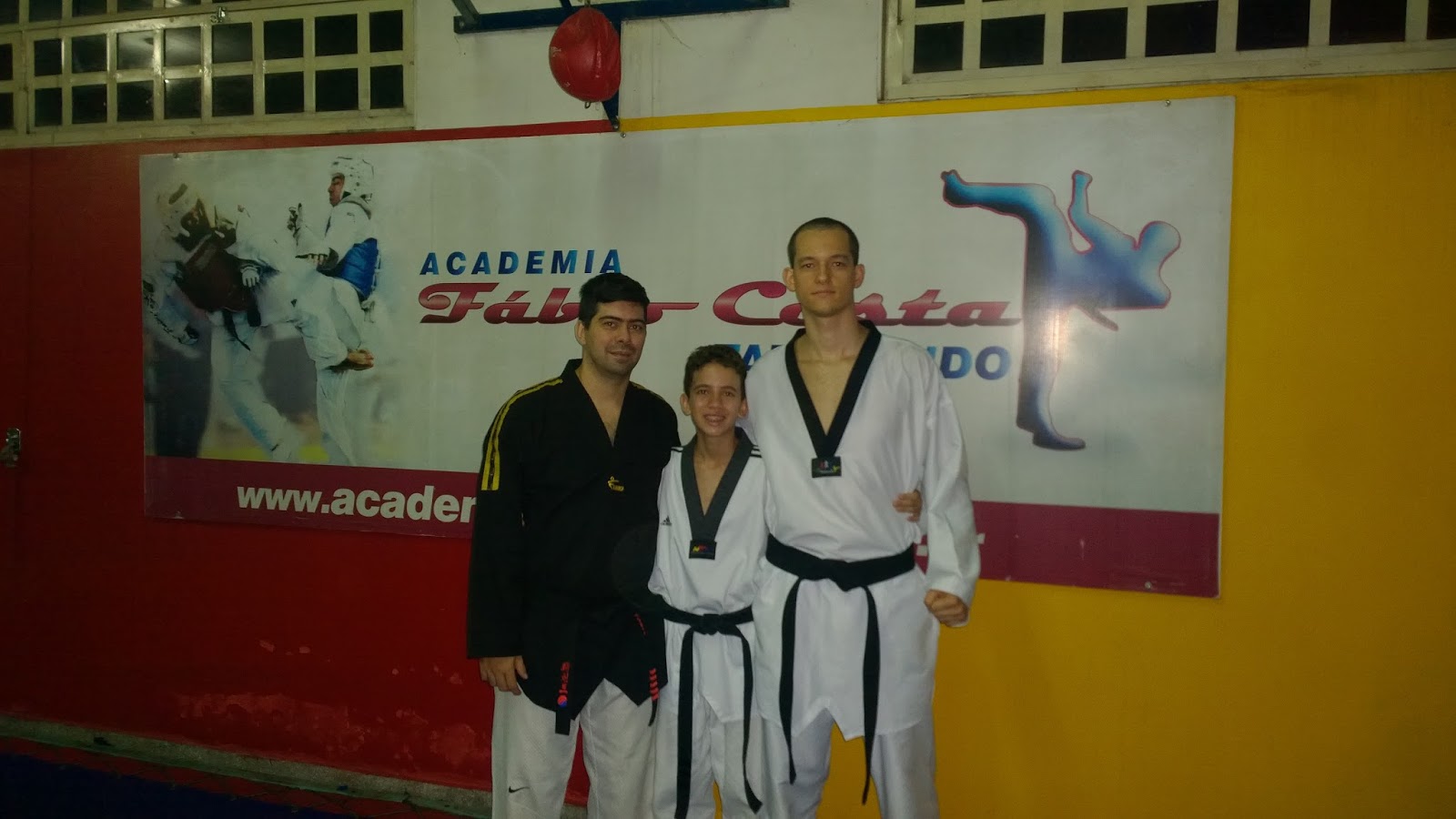 Atletas de MS disputam repescagem no RJ de olho em Grand Slam