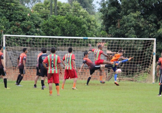 Copa da Amizade já tem definido os confrontos da segunda fase