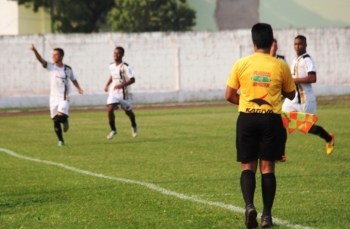 Com nove equipes, Estadual Sub-19 começa dia 13 de maio