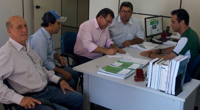 Geplan orienta como elaborar e propor parcerias com a Fundesporte
