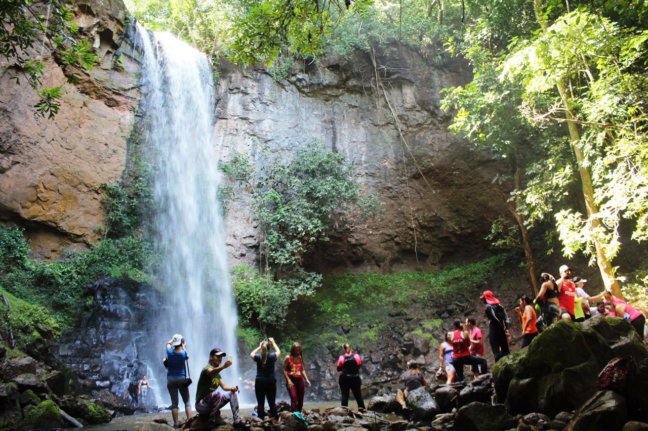 Trekking é opção para quem passar tempo na companhia da família