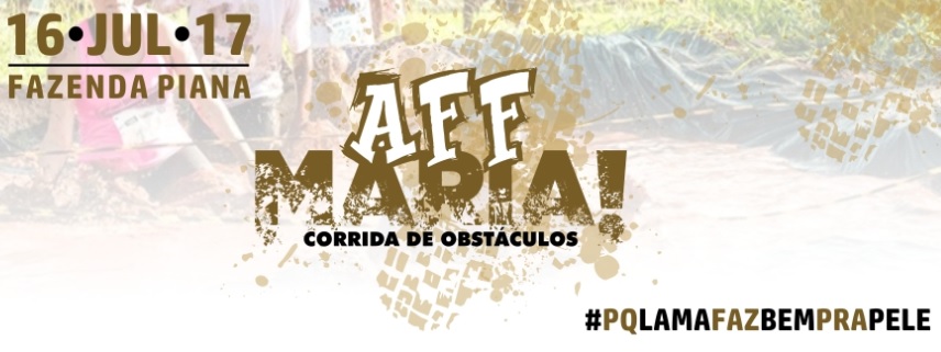 Fazenda Piana recebe Corrida com Obstáculos no próximo dia 16