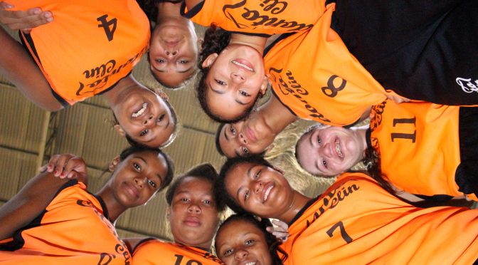 Três Lagoas é tricampeã dos Jogos Escolares de MS
