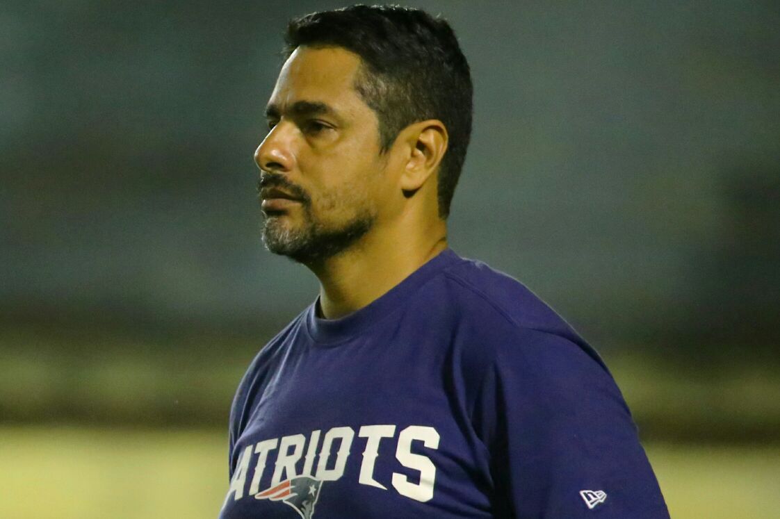 Fora do Sete, Tony Montalvão pode retornar ao Itaporã