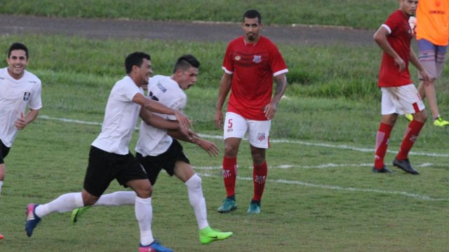 CBF confirma Comercial e Ceilândia na segunda fase da Série D