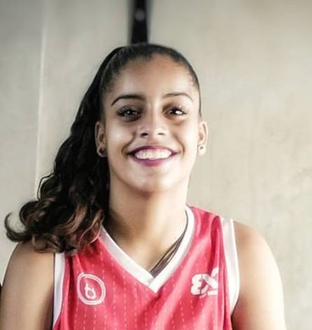 Camille Bispo