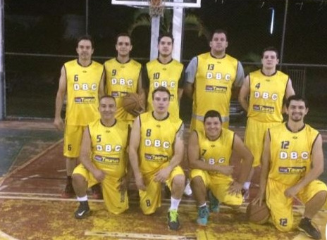 DBC venceu mais uma no aberto de Ponta Porã e garantiu classificação à semifinal