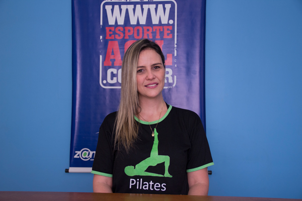 Por que você deveria começar o Pilates amanhã?