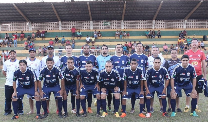 Definidas quartas de finais da Taça Itaporã