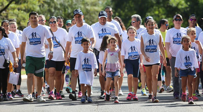 7º Circuito de Caminhadas do Servidor acontece dia 26 de agosto