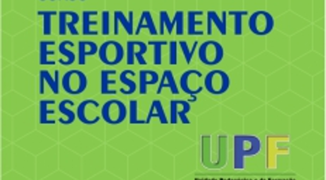 Maracaju recebe capacitação oferecida pela Fundesporte