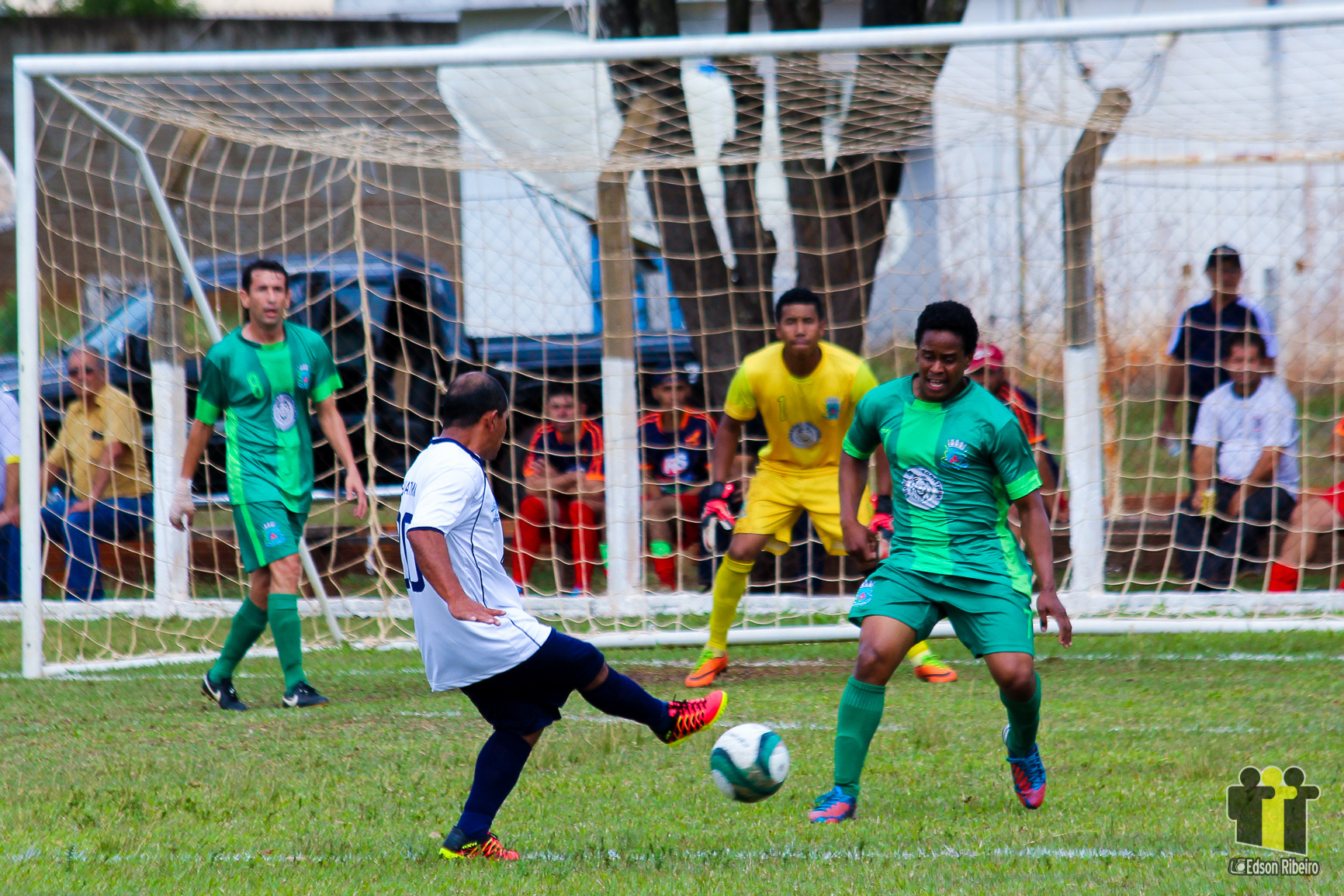 Sidrolândia, Juti e Sete Quedas avançam na Copa Assomasul