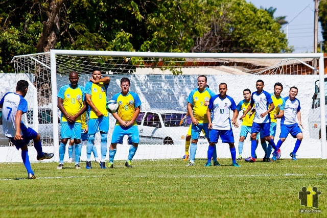 Mais três equipes passam à próxima fase da Copa Assomasul