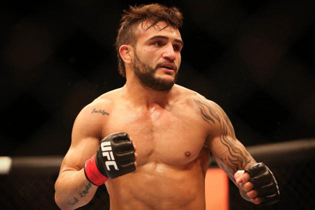Com atletas do UFC, Bonito Eco Fight Combat terá 16 lutas