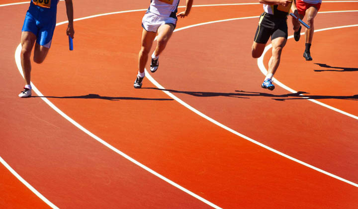 Inscrições para bolsas atleta e técnico abertas em MS