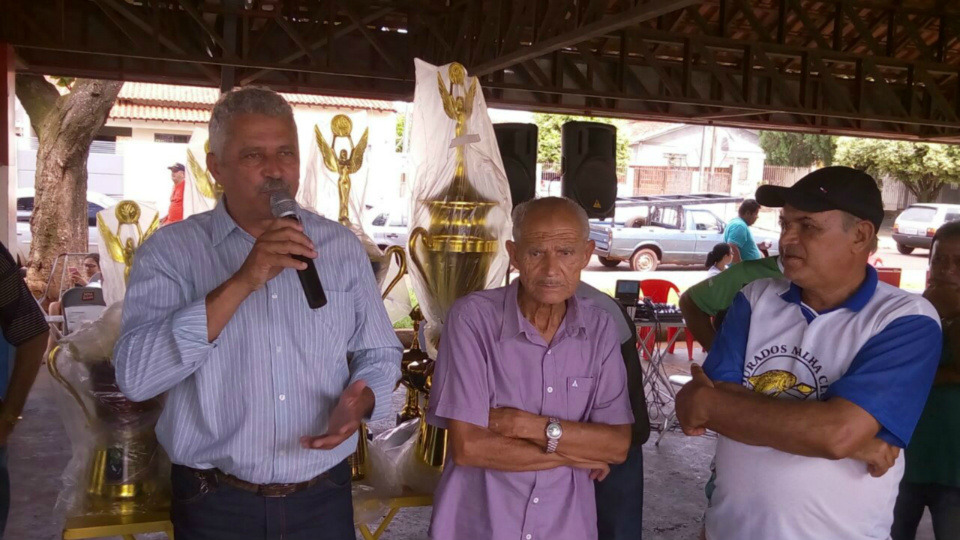 Última etapa do Regional de Malha acontece neste domingo