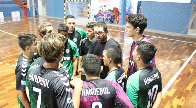 Inscrições para bolsas atleta e técnico seguem abertas