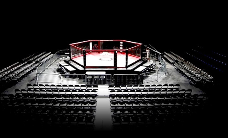 Chapadão do Sul sedia 17º Pantanal Fight de MMA no dia 30