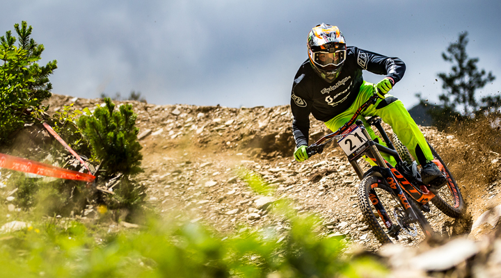 Competição de mountain bike vai agitar Bonito em 2018