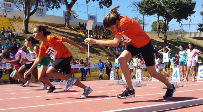Governo divulga habilitados para bolsas Atleta e Técnico