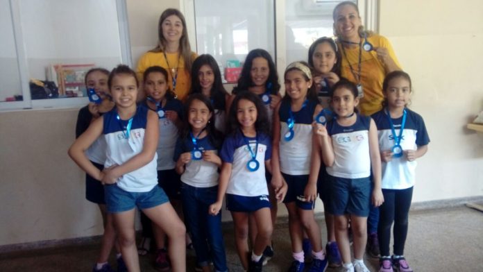 Sesc Três Lagoas realiza o 1º festival interno esportivo
