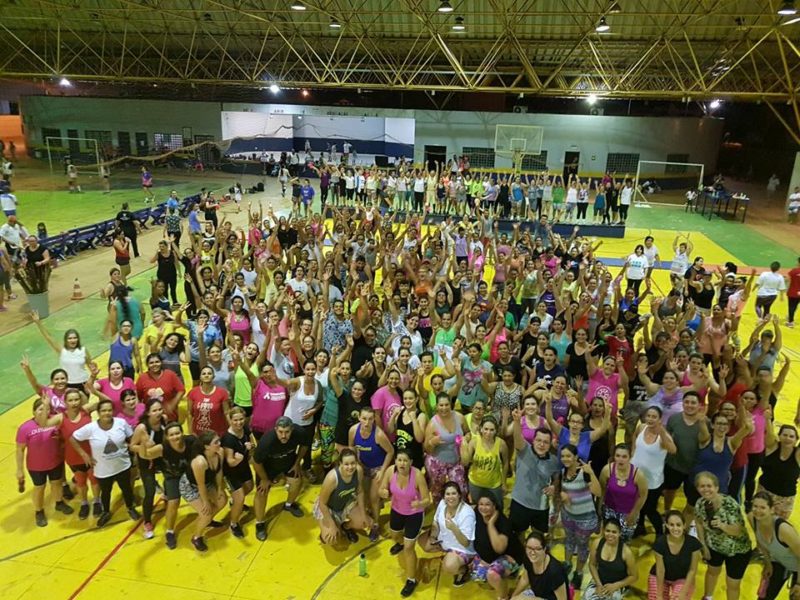 Participantes do Desafio 15 Dias do Jorjão perderam 332 quilos