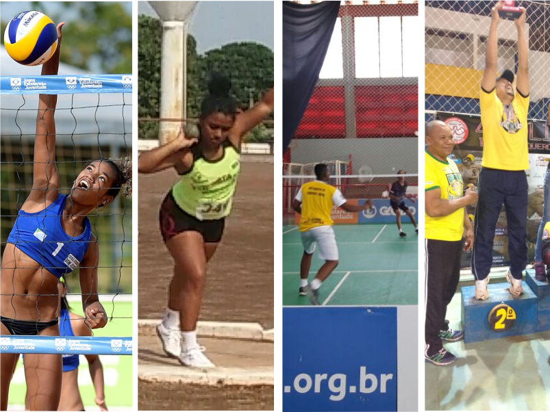 Três Lagoas brilha em quatro modalidades esportivas