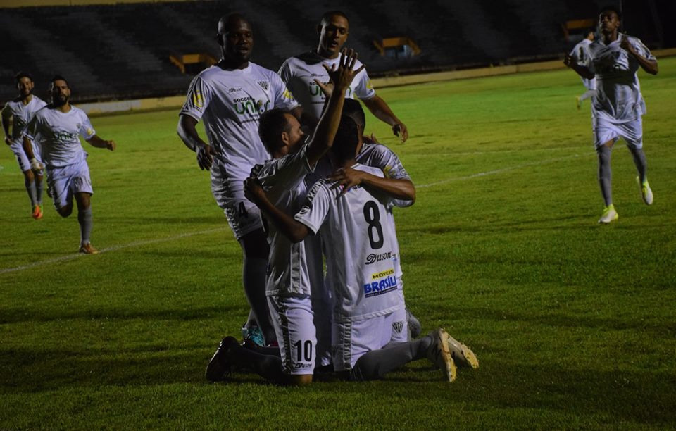 Operário AC aposta na base para disputar a Série A do Estadual