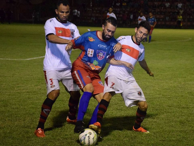 Na última semana do ano, Águia Negra e Comercial são os únicos sem técnicos para 2018