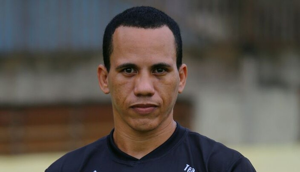 Boxeador de MS concorre a melhor pugilista de 2017