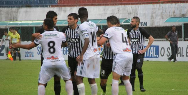 Estadual já tem cinco classificados para às quartas de finais