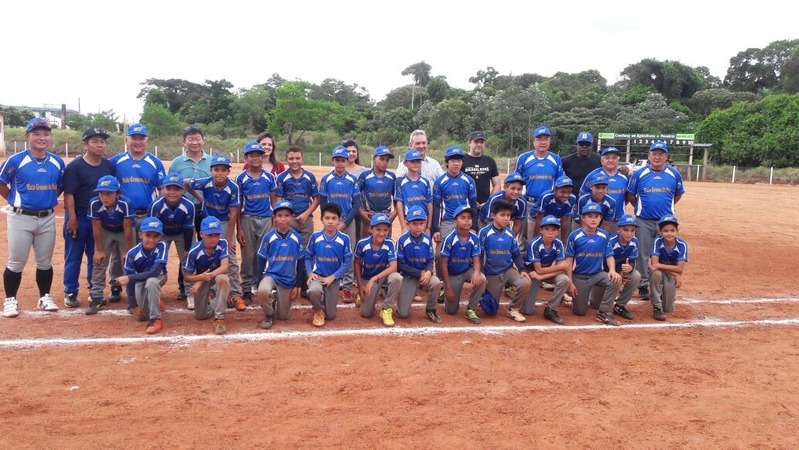 Seleção de MS conquista 3ª lugar no Campeonato Interseleções