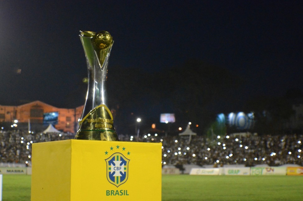 CBF anuncia datas das estreias de Corumbaense e Novo na Série D