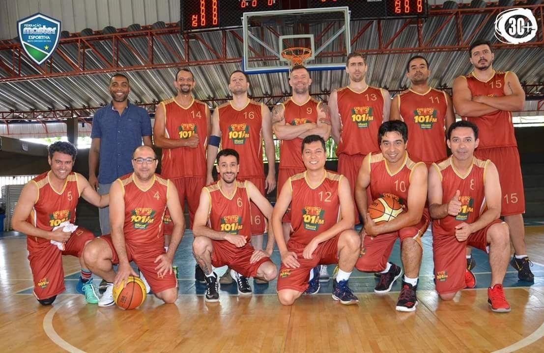 Com prêmio de 1,5 mil em disputa, equipes da Capital ‘engrossam’ Jogos Abertos de Anastácio