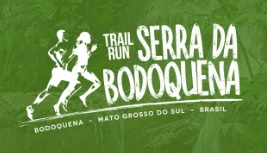 Bodoquena sediará Trail Run este mês setembro