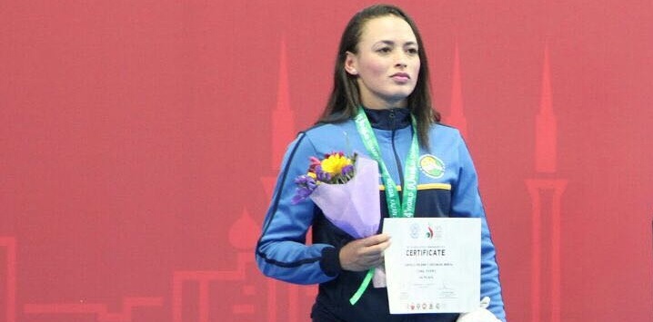 Atleta de MS disputa Copa Sul-Americana de Kung Fu no Uruguai