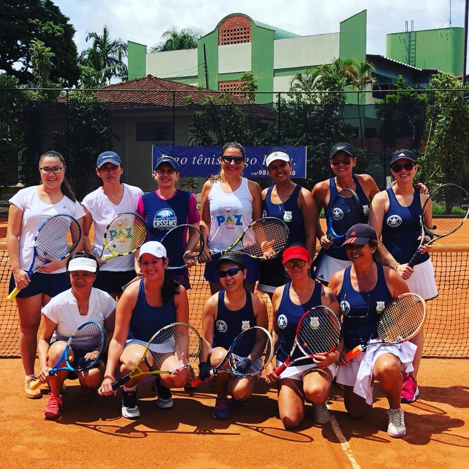 Desafio Interclubes agita AABB no próximo fim de semana
