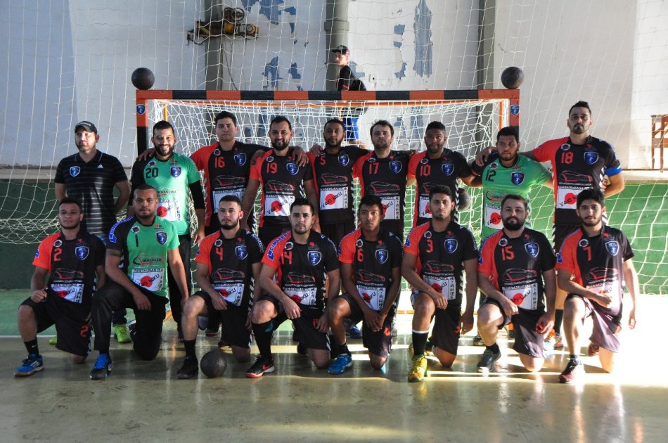 Três Lagoas vence Bauru e se prepara para encarar Birigui
