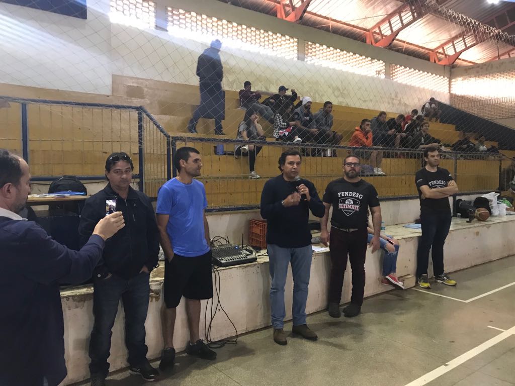 Deportivo América e NTB vencem na abertura da Conferencia Norte 