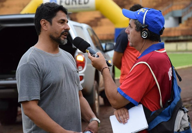 Sete de Dourados critica troca de time no Estadual Sub-19 às vésperas do início