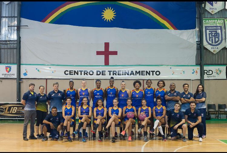 Bronze na principal Liga do Brasil, atleta de MS comemora ‘experiência indescritível’