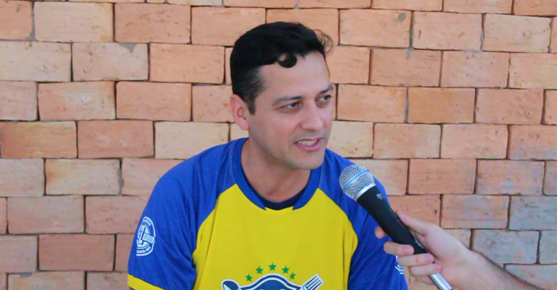 Aquidauanense coordena projeto campeão da Jr. NBA League 2018