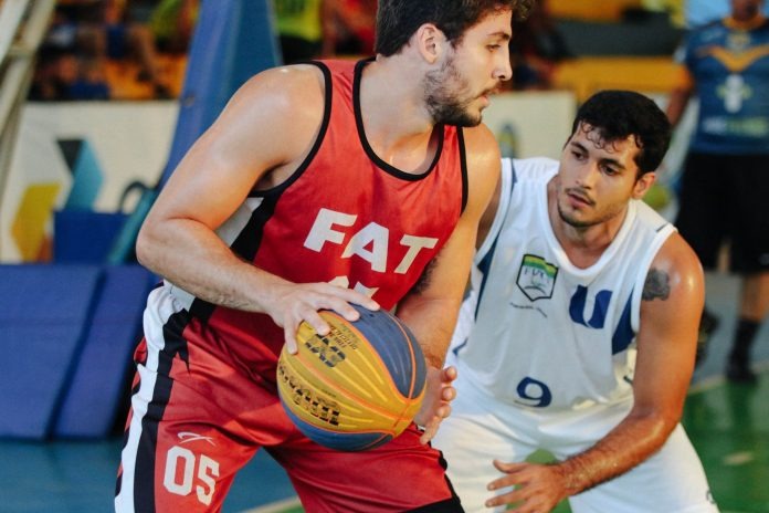 Campo Grande será sede da etapa nacional dos Jogos Universitários