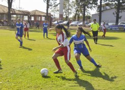 Congresso Técnico da Copa Cassems acontece dia 13 de agosto