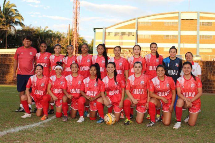 RETROSPECTIVA: Comercial leva Copa FFMS