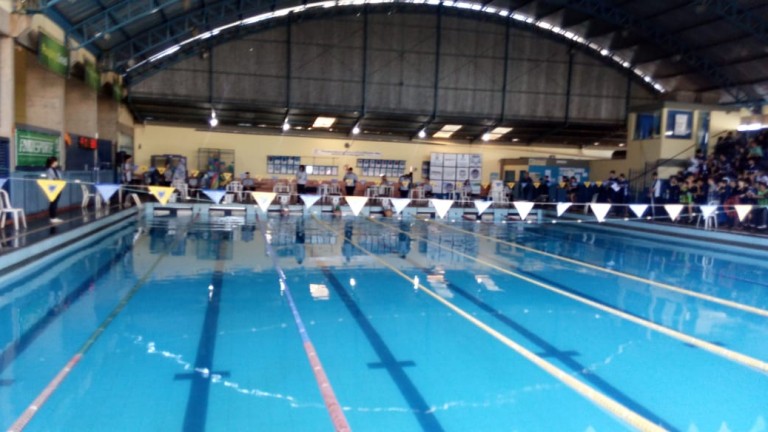 Troféu Cidade Campo Grande reúne 180 atletas 