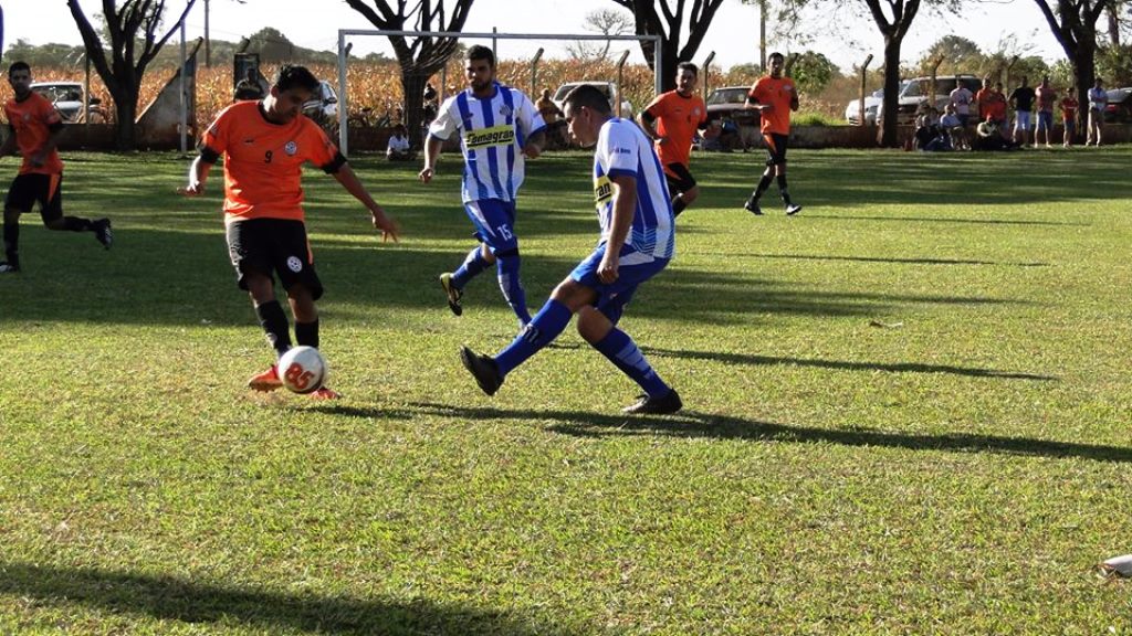 Vila Formosa e Cooperativa São Pedro vencem no Interdistrital